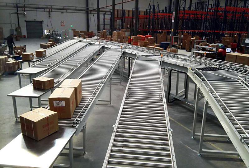 新聞 | 寶開(kāi)愛(ài)哆哆太倉(cāng)物流配送中心集成項(xiàng)目成功上線(xiàn)