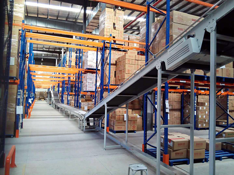 新聞 | 寶開(kāi)愛(ài)哆哆太倉(cāng)物流配送中心集成項(xiàng)目成功上線(xiàn)