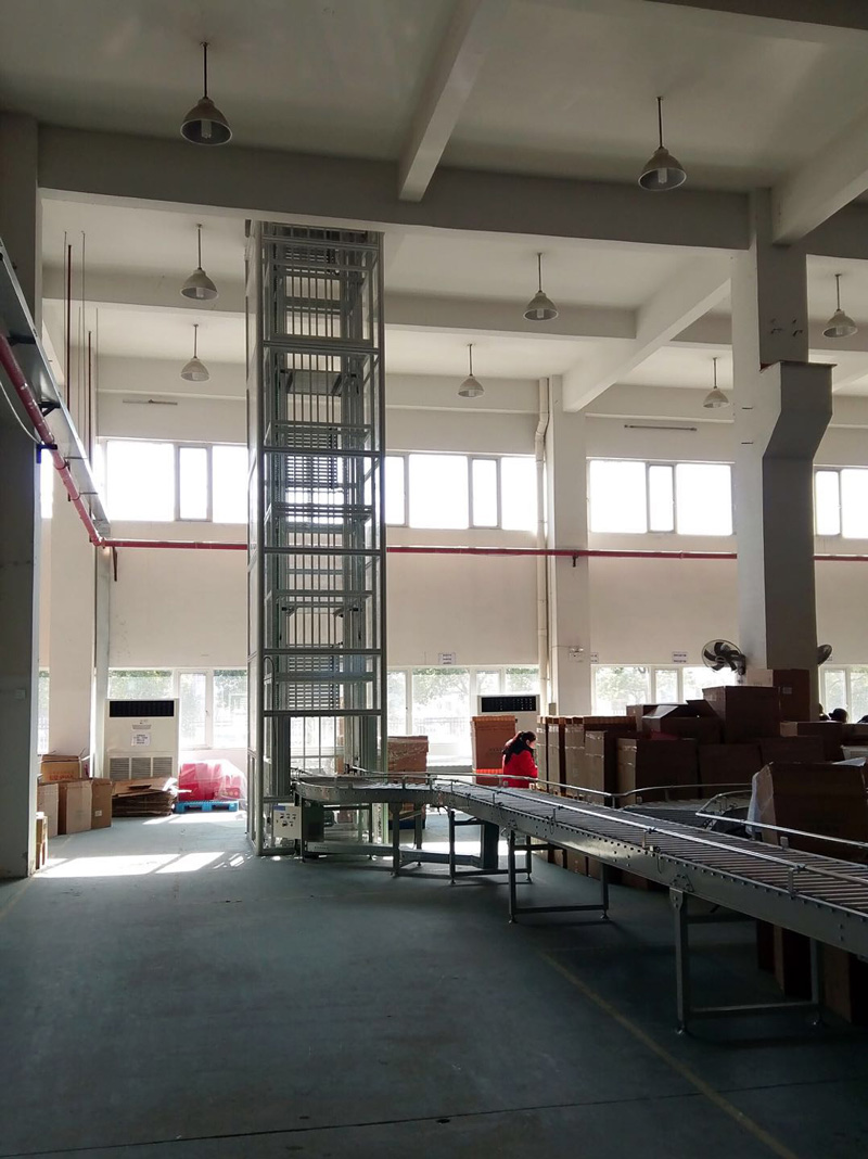 新聞 | 寶開(kāi)愛(ài)哆哆太倉(cāng)物流配送中心集成項(xiàng)目成功上線(xiàn)