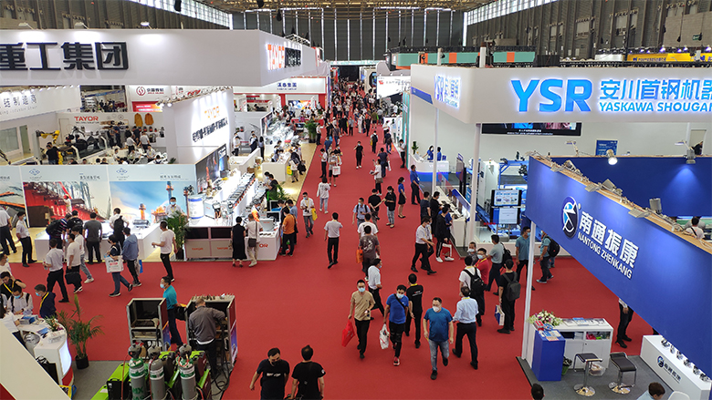 新聞 | 寶開榮獲“2021鞋服物流技術優秀案例獎”