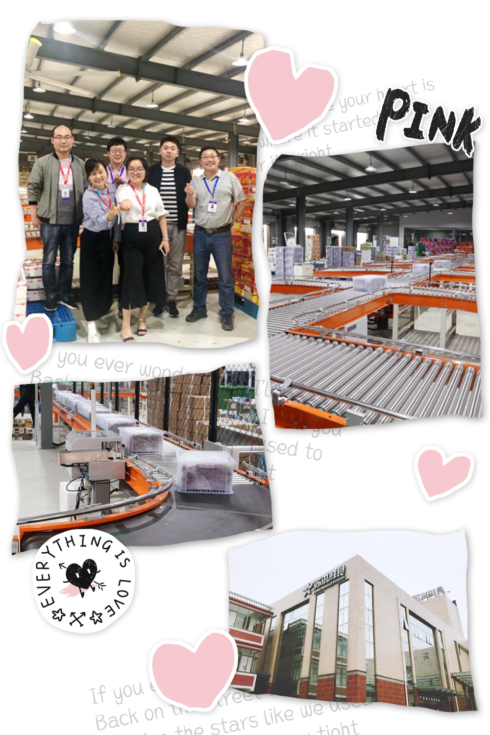 工會送清涼，關(guān)愛常相伴 | 寶開“情系職工，夏送清涼”系列關(guān)愛活動進行時