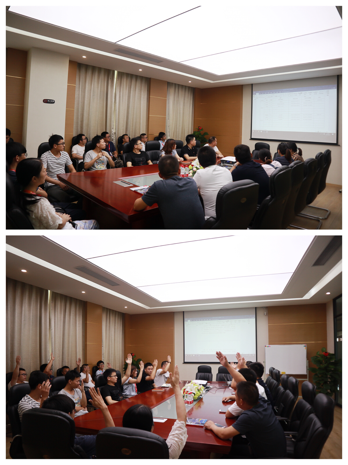 工會送清涼，關(guān)愛常相伴 | 寶開“情系職工，夏送清涼”系列關(guān)愛活動進行時