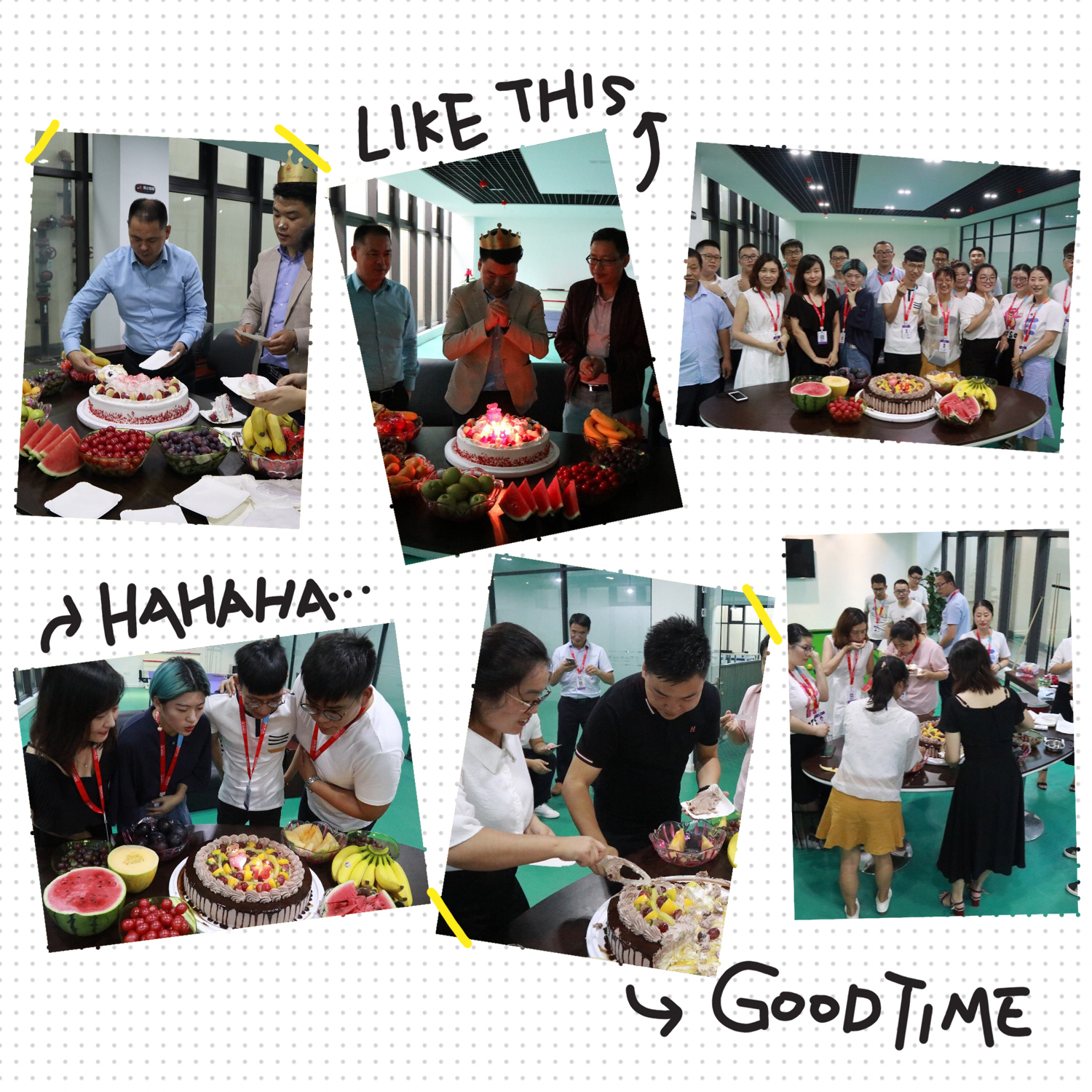 工會送清涼，關(guān)愛常相伴 | 寶開“情系職工，夏送清涼”系列關(guān)愛活動進行時