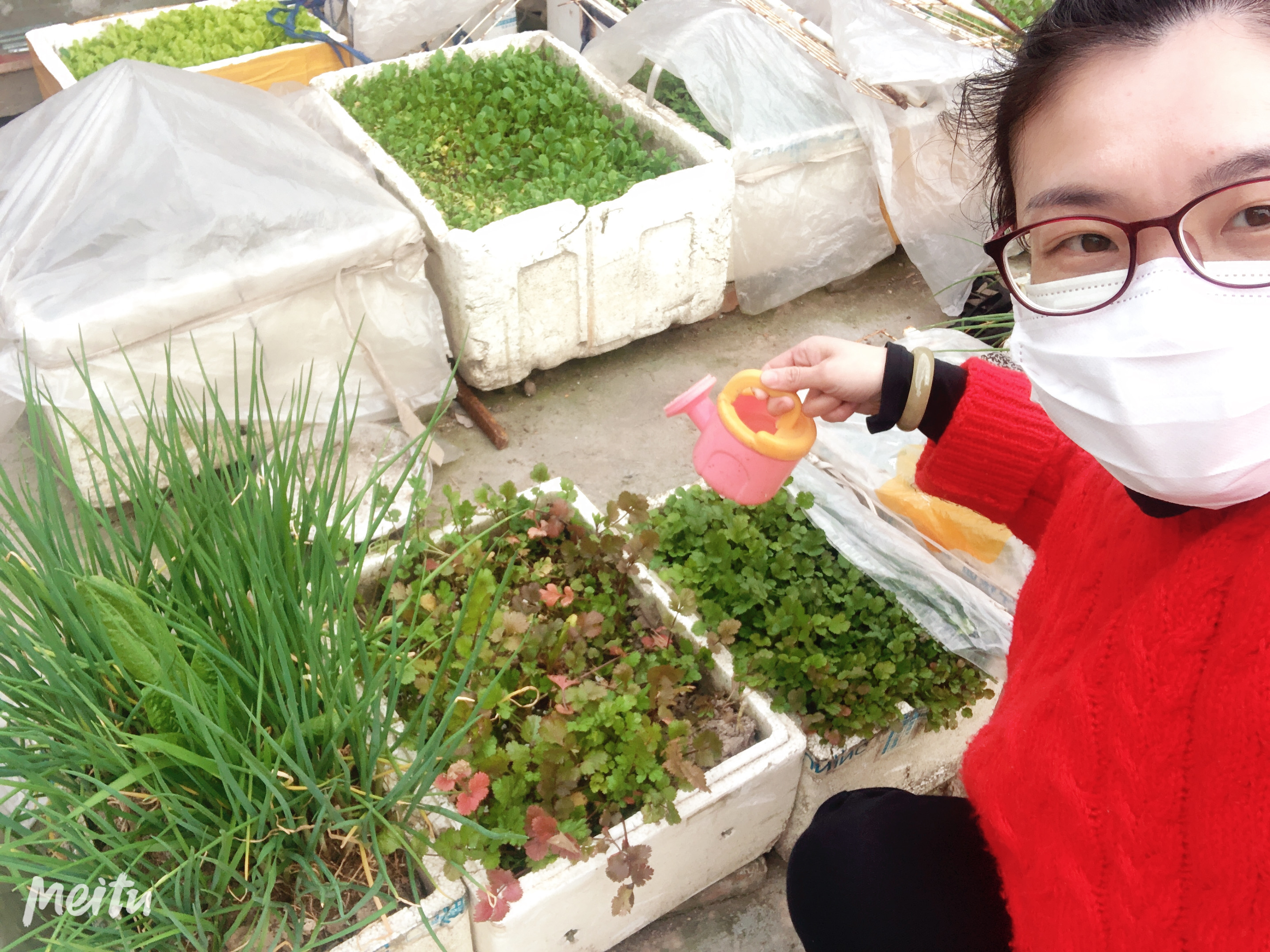 Happy Women’s Day | 戰疫時期，這個三八節，我們“e”起過！