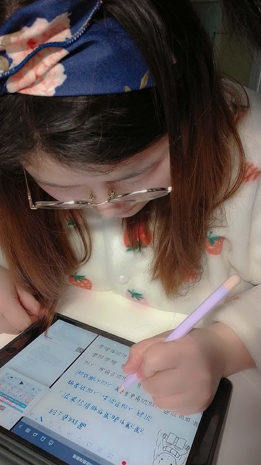 Happy Women’s Day | 戰疫時期，這個三八節，我們“e”起過！