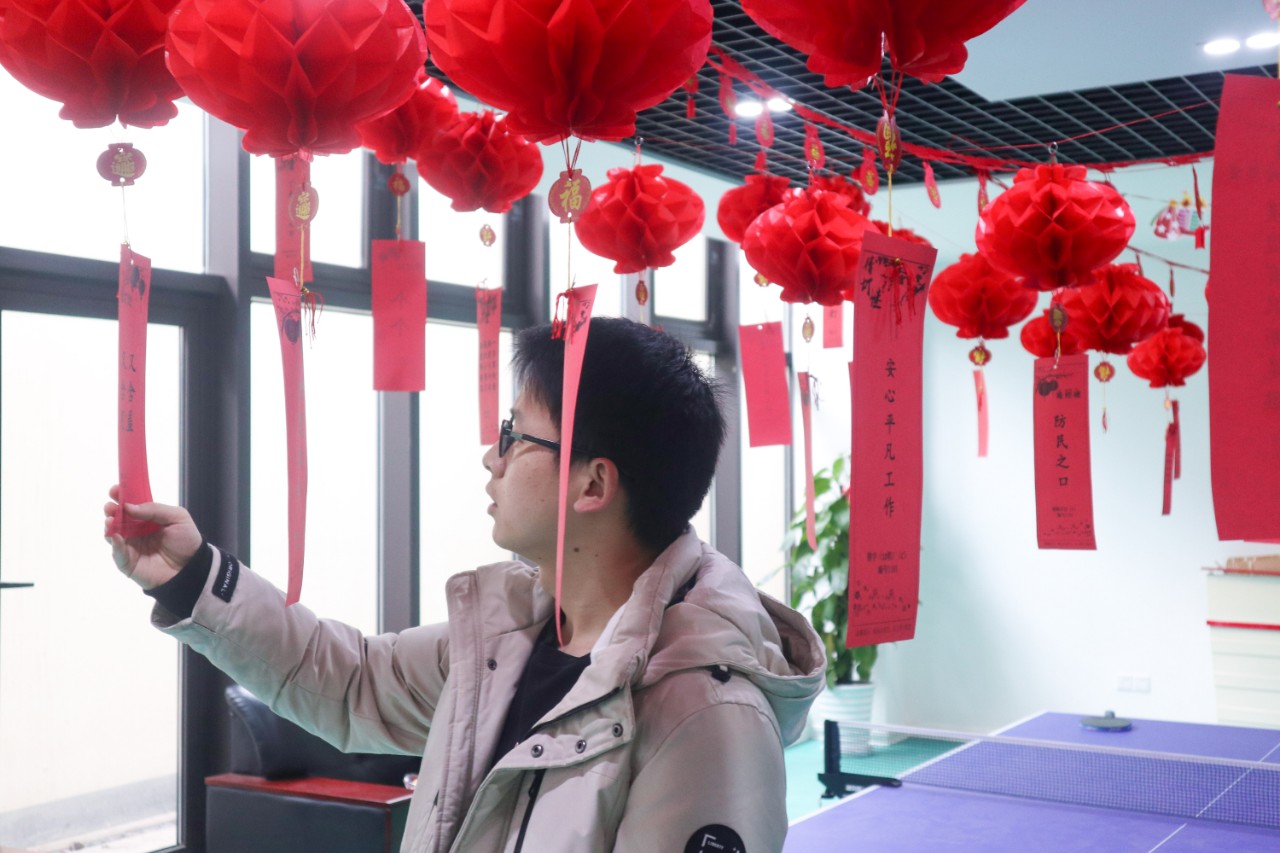 迎春納福鬧元宵，歡聲笑語度上元 | 寶開元宵節系列活動報道