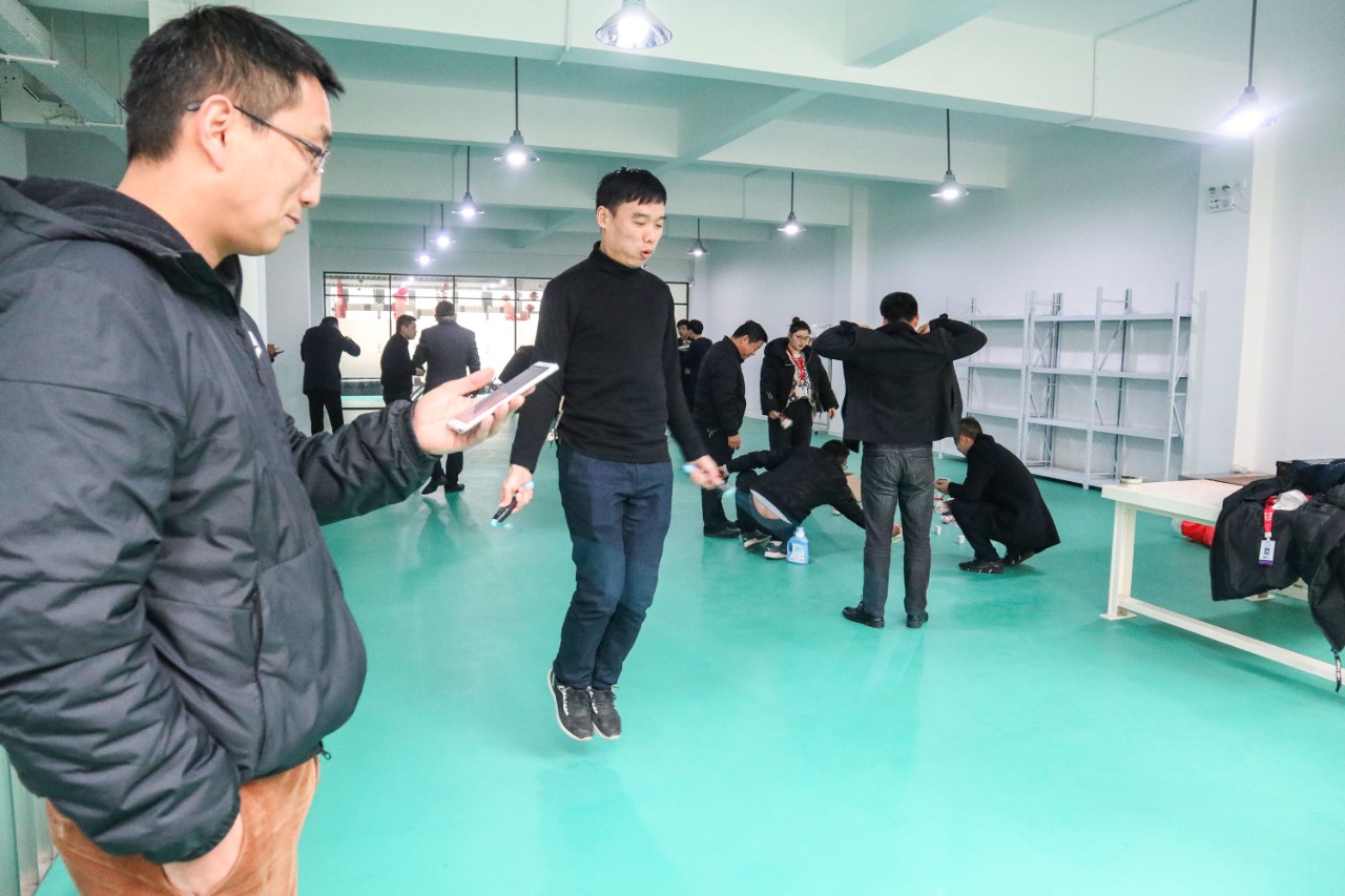 迎春納福鬧元宵，歡聲笑語度上元 | 寶開元宵節系列活動報道