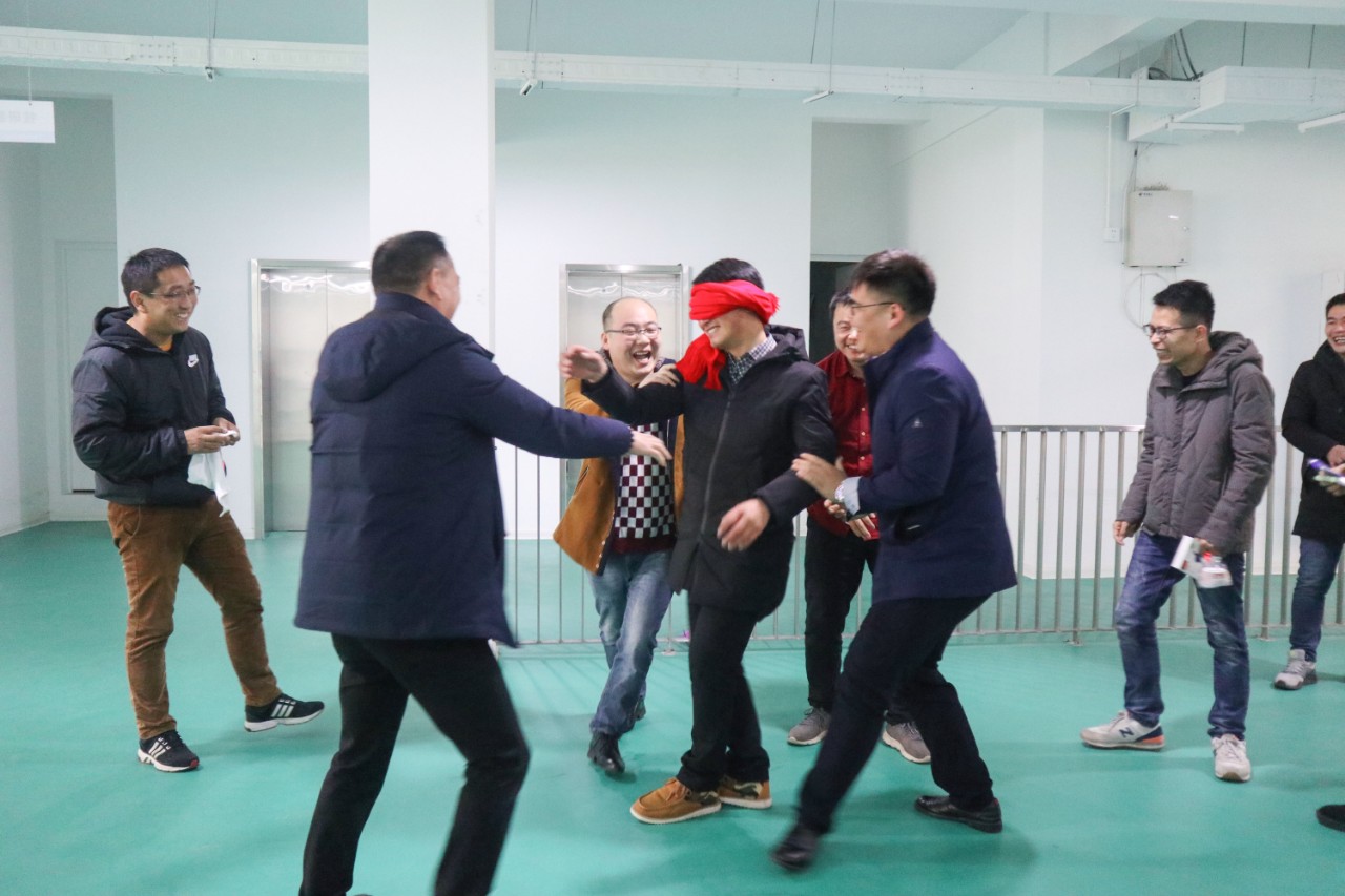 迎春納福鬧元宵，歡聲笑語度上元 | 寶開元宵節系列活動報道