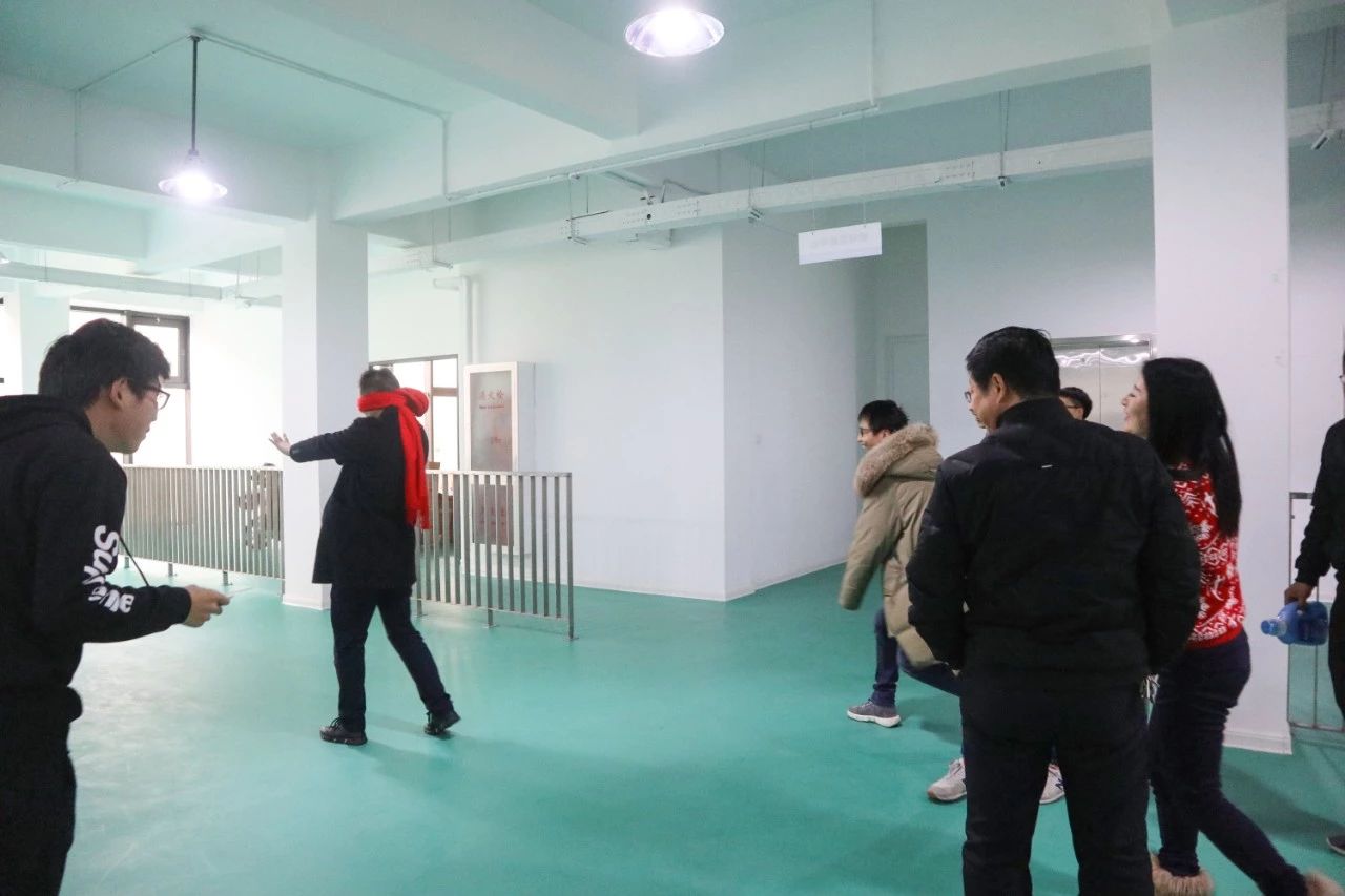 迎春納福鬧元宵，歡聲笑語度上元 | 寶開元宵節系列活動報道