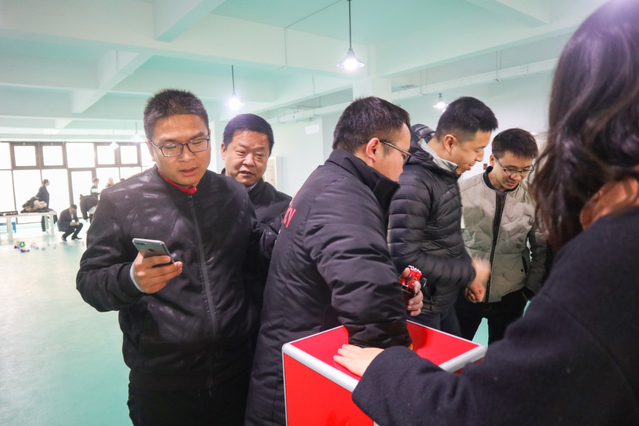 迎春納福鬧元宵，歡聲笑語度上元 | 寶開元宵節系列活動報道