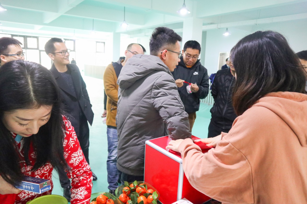 迎春納福鬧元宵，歡聲笑語度上元 | 寶開元宵節系列活動報道