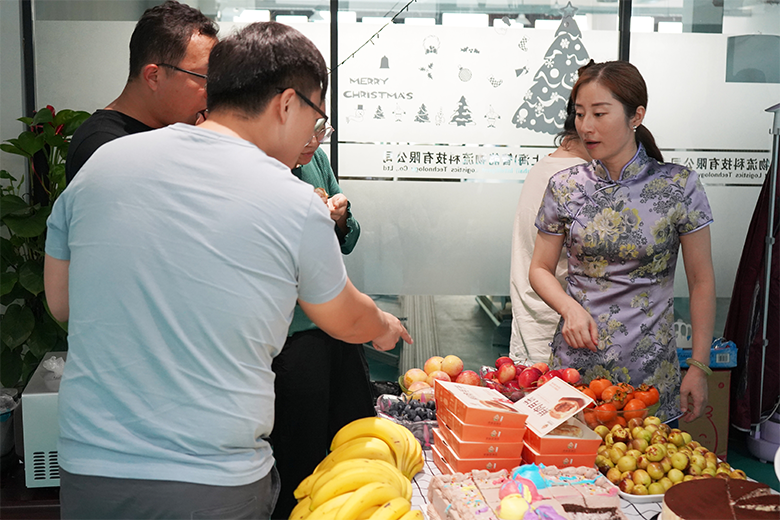 月圓中秋 · 集體慶生 | 溫馨九月，迎佳節，賀生辰，共團圓！