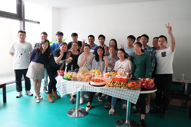 月圓中秋 · 集體慶生 | 溫馨九月，迎佳節，賀生辰，共團圓！