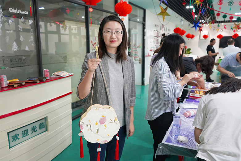 月圓中秋 · 集體慶生 | 溫馨九月，迎佳節，賀生辰，共團圓！